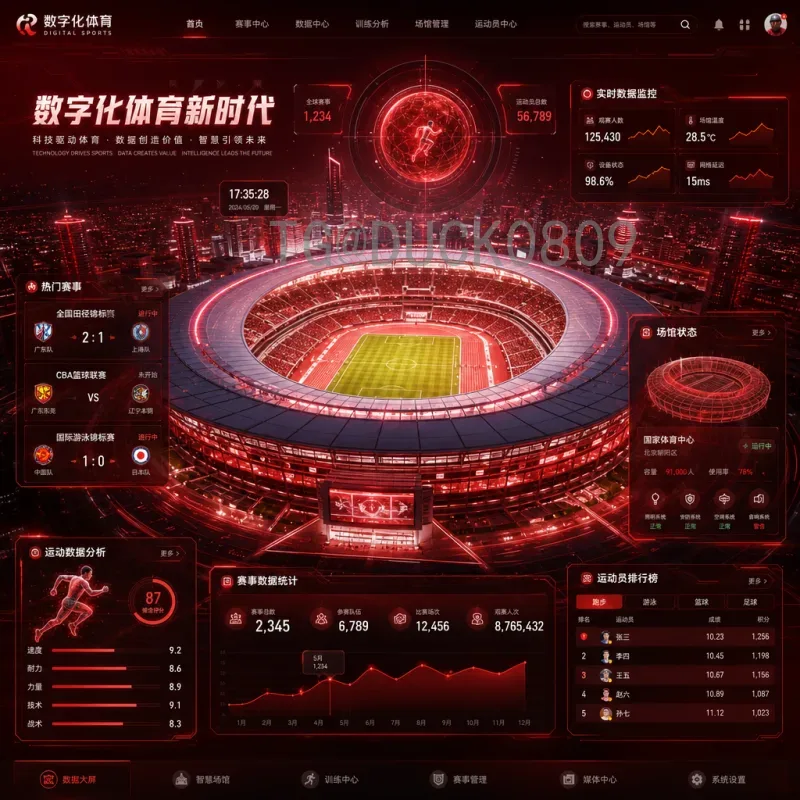 如何观看2026世界杯直播？全方位观赛指南与赛事亮点