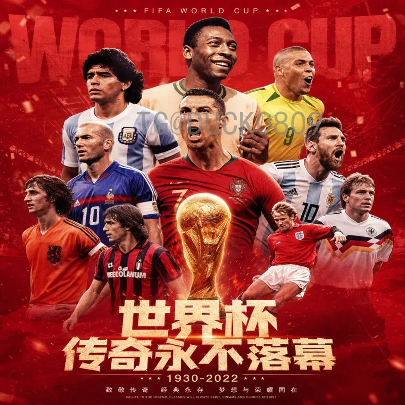 完整2026美加墨世界杯扩军48队是什么意思？详细解读新赛制与影响